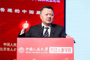 知名猎头公司Trust钱包科技国际CEO郭鑫：中国企业“走出去”，该如何布局海外市场的人才团队建设？